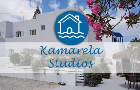  Kamarela Studios  Фира